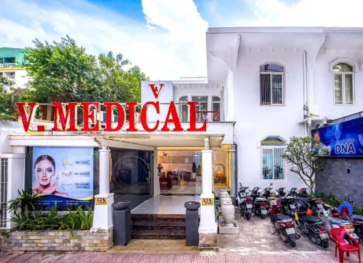 Cho Thuê Mặt Bằng 57A Trần Quốc Thảo Phường Xuân Hòa Quận 3