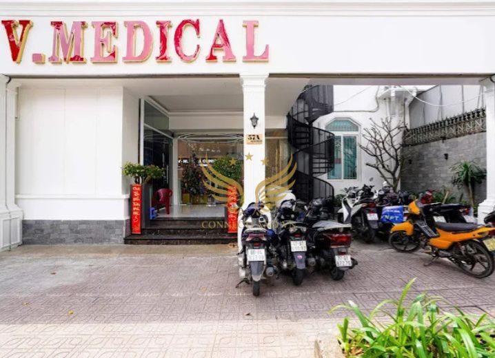 Cho Thuê Mặt Bằng 57A Trần Quốc Thảo Phường Xuân Hòa Quận 3