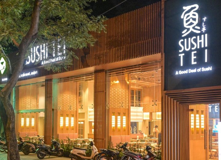 Cho Thuê Mặt Bằng 5A Nguyễn Thị Minh Khai Phường Bến Nghé Quận 1