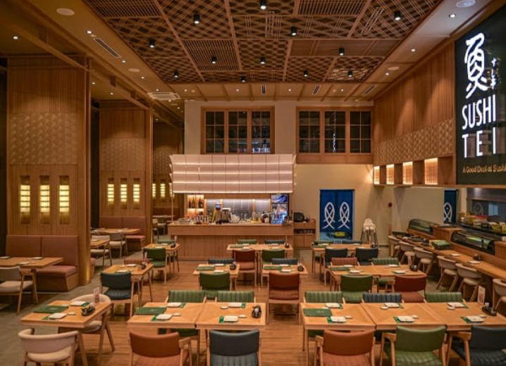 Cho Thuê Mặt Bằng 5A Nguyễn Thị Minh Khai Phường Bến Nghé Quận 1