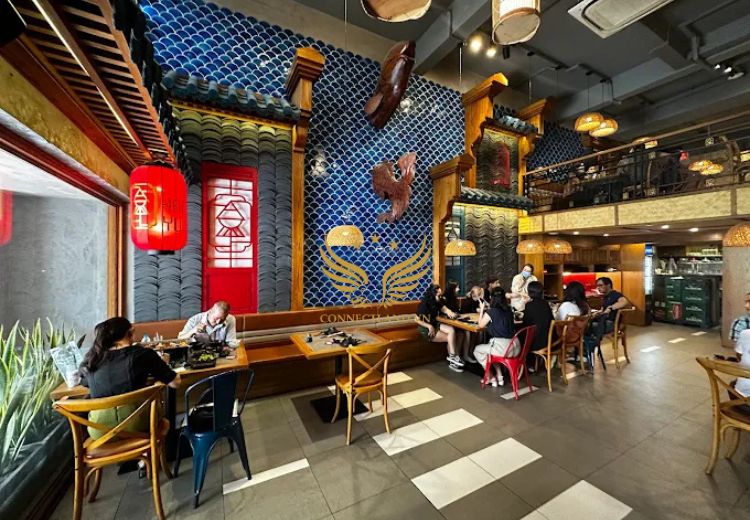 Cho Thuê Mặt Bằng 7 Hồ Xuân Hương Phường Xuân Hòa