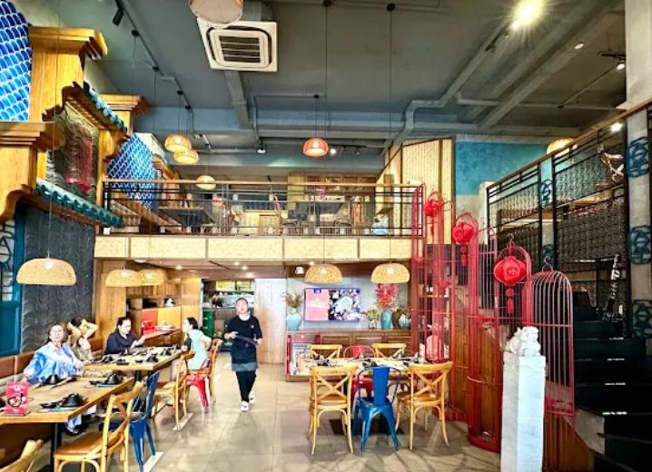 Cho Thuê Mặt Bằng 7 Hồ Xuân Hương Phường Xuân Hòa Quận 3