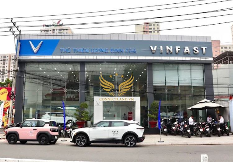 Cho Thuê Mặt Bằng 70 Lương Định Của Phường An Khánh