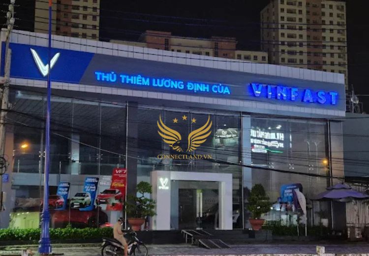 Cho Thuê Mặt Bằng 70 Lương Định Của Phường An Khánh