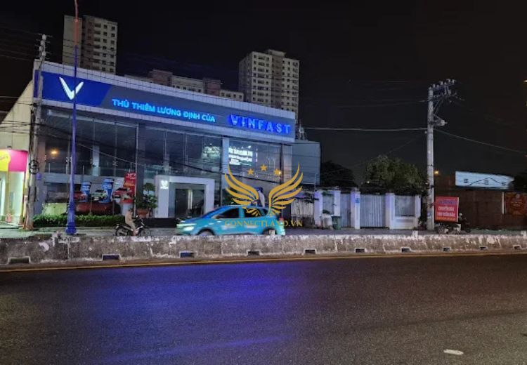 Cho Thuê Mặt Bằng 70 Lương Định Của Phường An Khánh