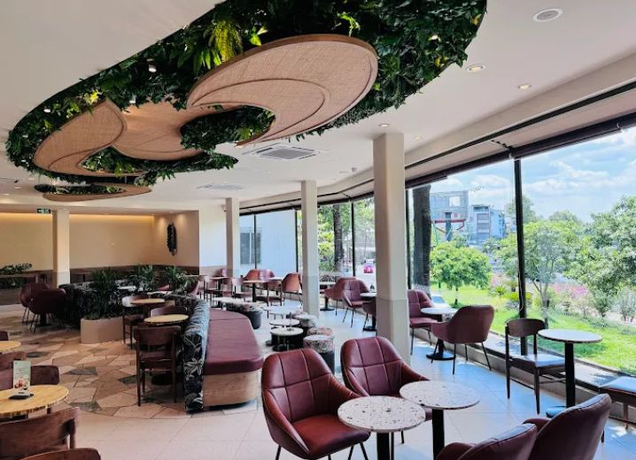 Cho Thuê Mặt Bằng Mặt Tiền 803 Hoàng Sa Phường 11 Quận 3