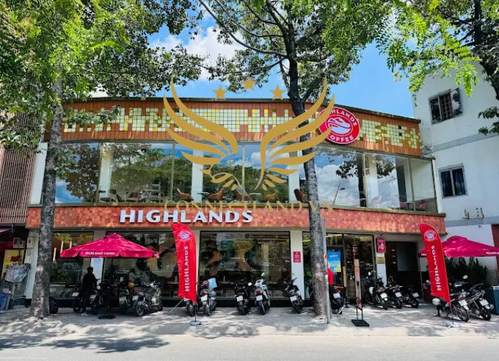 Cho Thuê Mặt Bằng Mặt Tiền 803 Hoàng Sa Phường 11 Quận 3