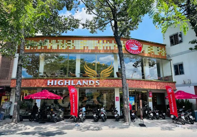 Cho Thuê Mặt Bằng 803 Hoàng Sa Phường Nhiêu Lộc