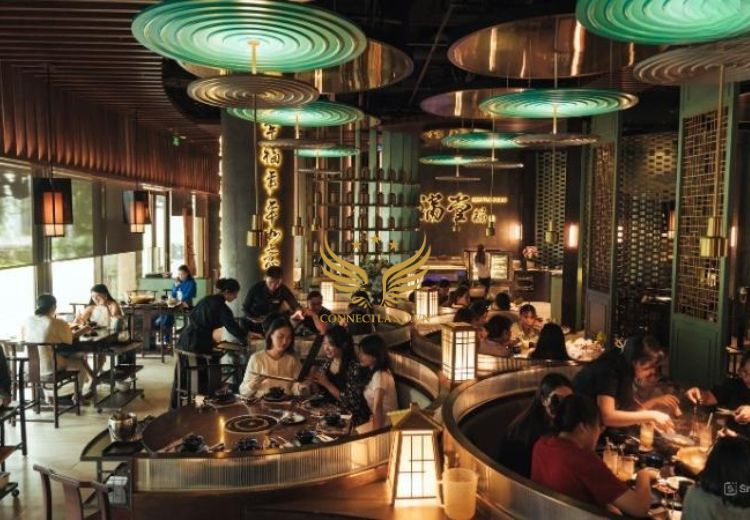 Cho Thuê Mặt Bằng Góc 2MT 347 Nguyễn Trãi Phường Cầu Ông Lãnh