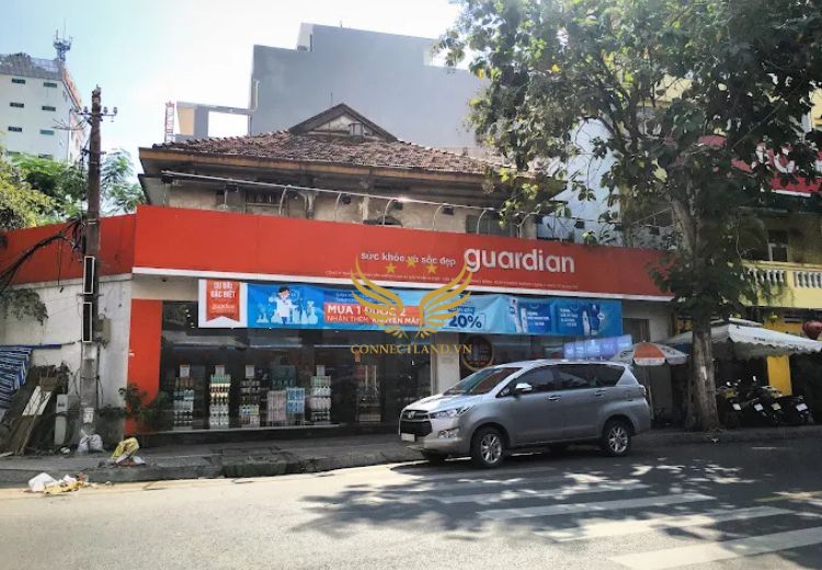 Cho Thuê Mặt Bằng Góc 2MT 7/7 Kỳ Đồng Phường Nhiêu Lộc