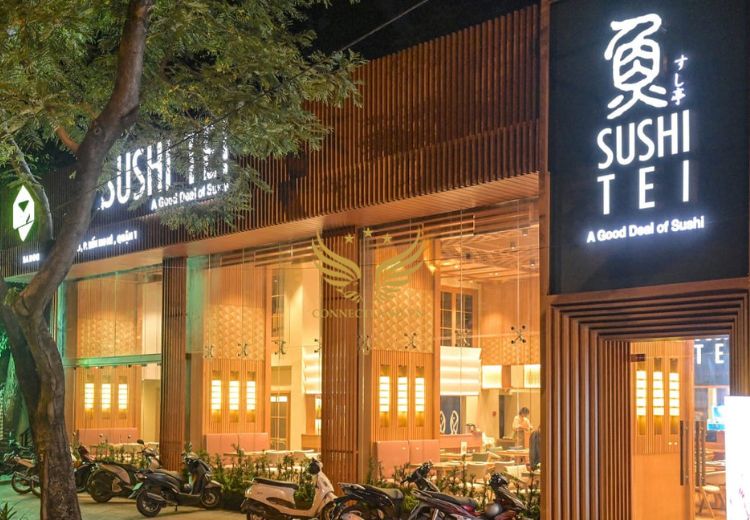 Cho Thuê Nhà Mặt Tiền 5A Nguyễn Thị Minh Khai Phường Sài Gòn