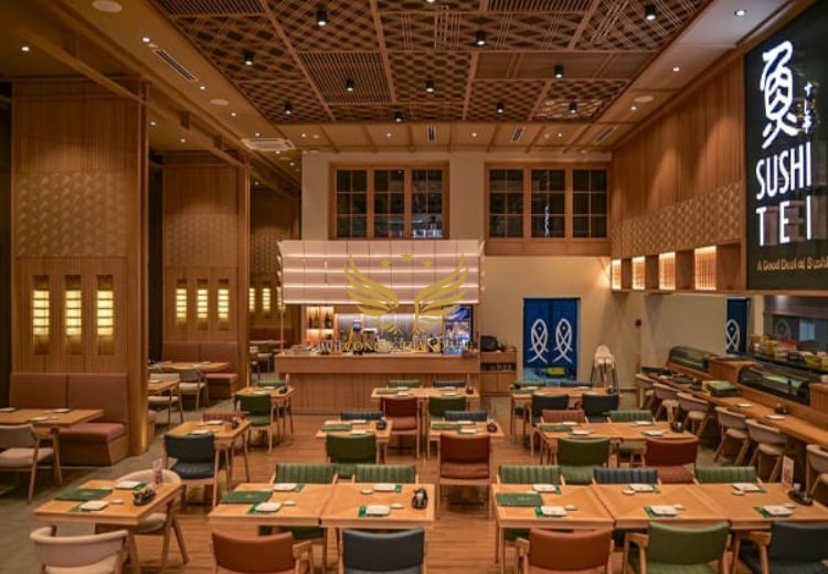 Cho Thuê Mặt Bằng 5A Nguyễn Thị Minh Khai Phường Sài Gòn