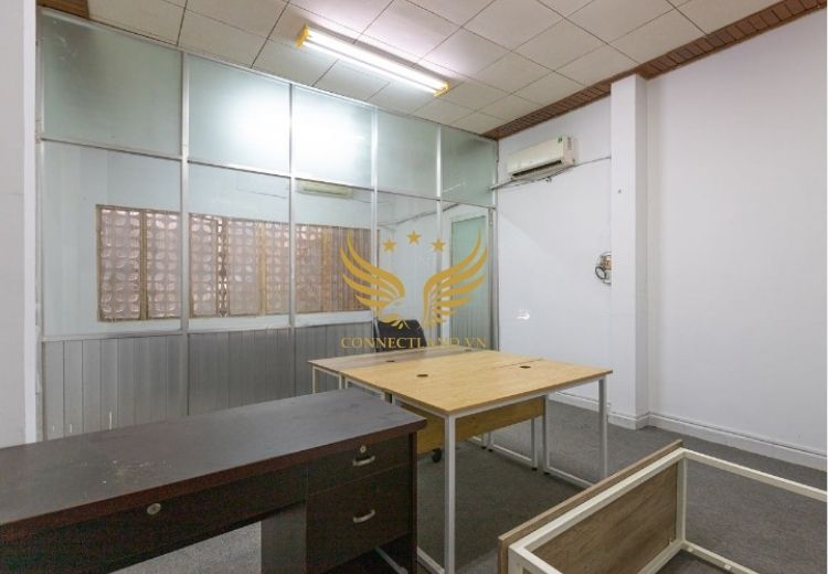 Cho Thuê Tòa Nhà 101 Nguyễn Văn Thủ Phường Sài Gòn