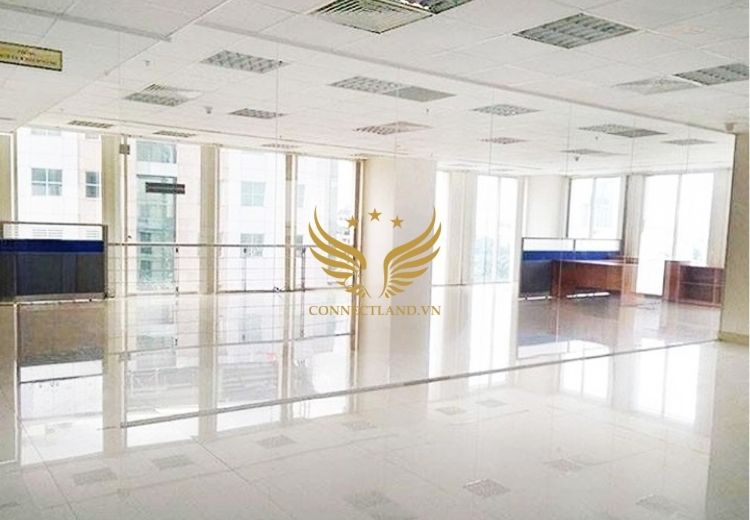 Cho Thuê Tòa Nhà 242 Cống Quỳnh Phường Bến Thành