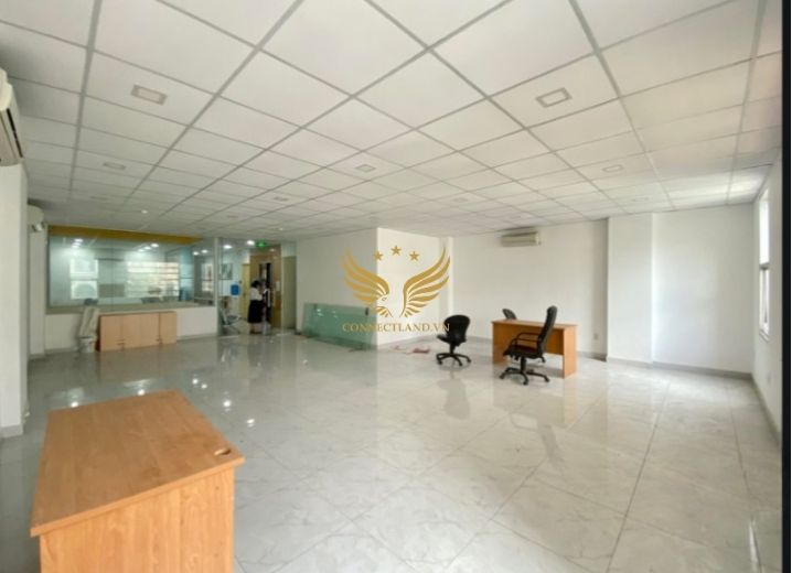 Cho Thuê Tòa Nhà 231 – 233 Lê Thánh Tôn Phường Bến Thành