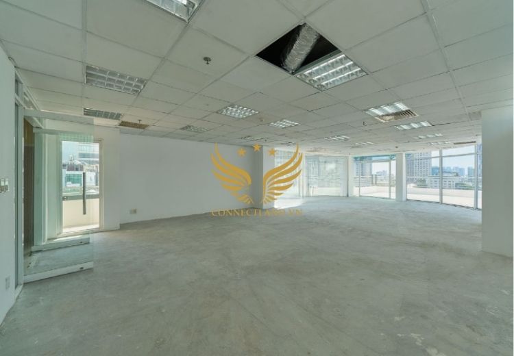 Cho Thuê Tòa Nhà 238 Nguyễn Công Trứ Phường Bến Thành