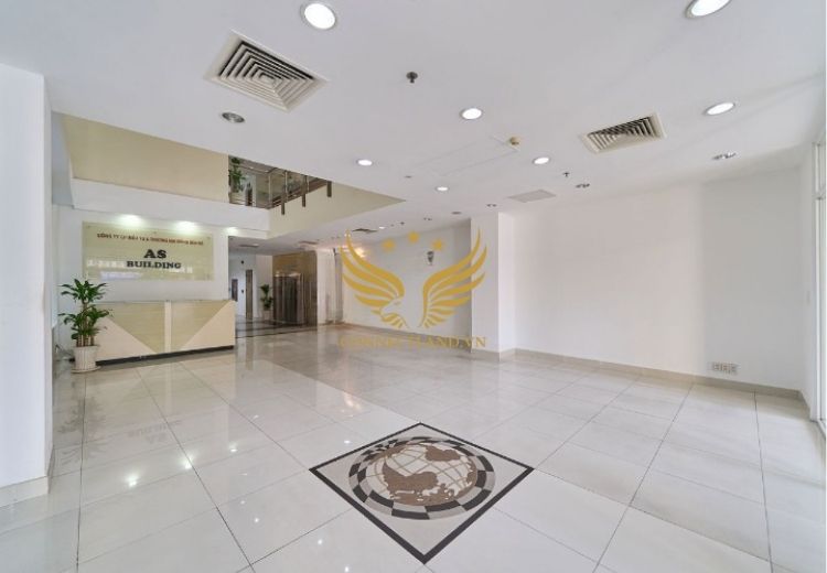 Cho Thuê Tòa Nhà 238 Nguyễn Công Trứ Phường Bến Thành