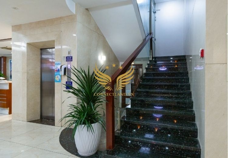 Cho Thuê Tòa Nhà 275B Phạm Ngũ Lão Phường Bến Thành