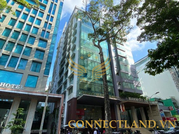 Cho Thuê Tòa Nhà 36 Bùi Thị Xuân Phường Bến Thành