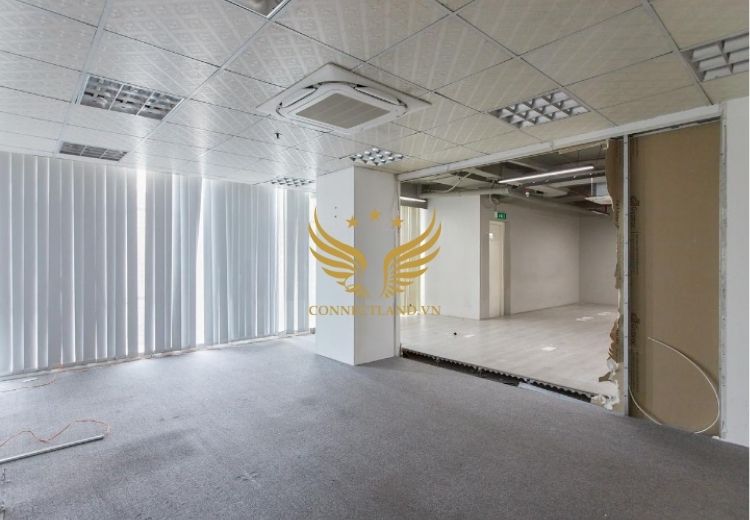 Cho Thuê Tòa Nhà 47 Phùng Khắc Khoan Phường Tân Định