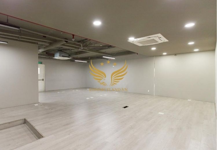 Cho Thuê Tòa Nhà 47 Phùng Khắc Khoan Phường Tân Định