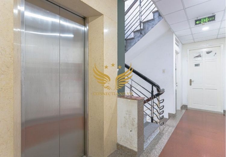 Cho Thuê Tòa Nhà 50 Tôn Thất Đạm Phường Sài Gòn