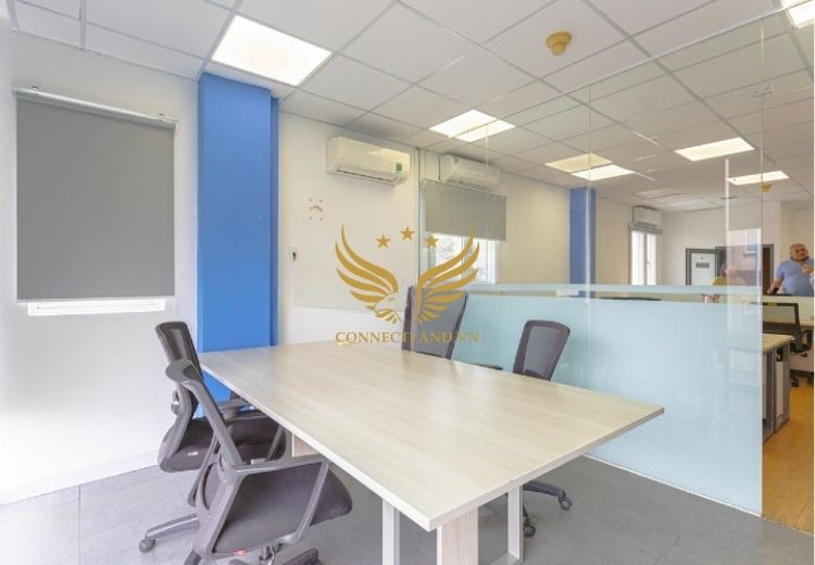 Cho Thuê Tòa Nhà 50 Tôn Thất Đạm Phường Sài Gòn