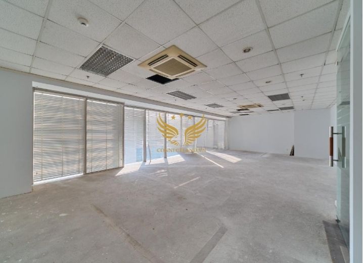 Cho Thuê Tòa Nhà 56 – 58 – 60 Hai Bà Trưng Phường Sài Gòn