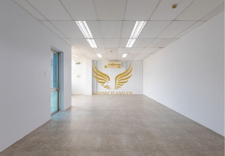 Cho Thuê Tòa Nhà 69 – 71 Thạch Thị Thanh Phường Tân Định