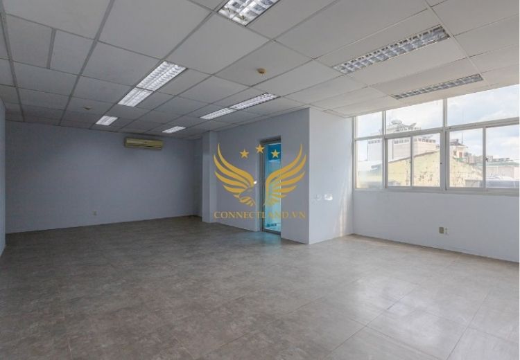 Cho Thuê Tòa Nhà 69 – 71 Thạch Thị Thanh Phường Tân Định