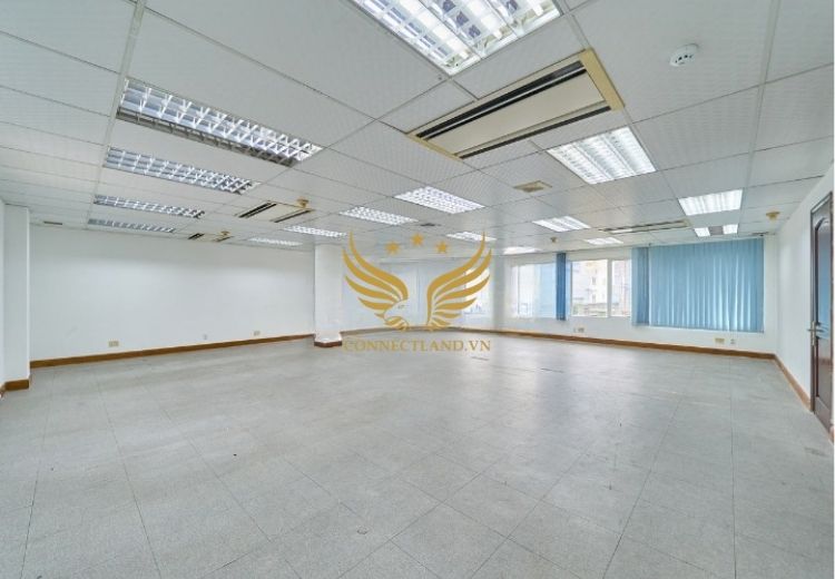 Cho Thuê Tòa Nhà 74 Nguyễn Văn Cừ Phường Cầu Ông Lãnh