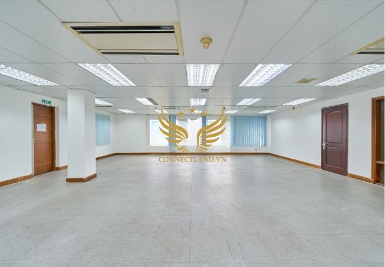 Cho Thuê Tòa Nhà 74 Nguyễn Văn Cừ Phường Cầu Ông Lãnh