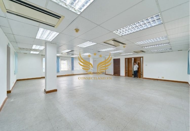 Cho Thuê Tòa Nhà 74 Nguyễn Văn Cừ Phường Cầu Ông Lãnh