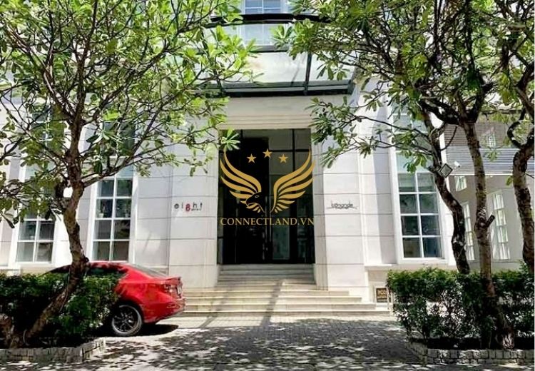 Cho Thuê Tòa Nhà 8 Phùng Khắc Khoan Phường Sài Gòn