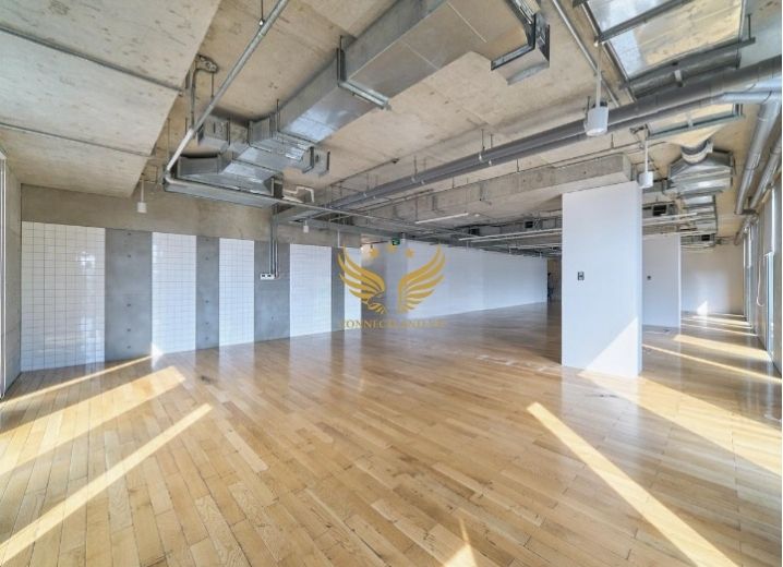 Cho Thuê Tòa Nhà 90 Nguyễn Đình Chiểu Phường Tân Định