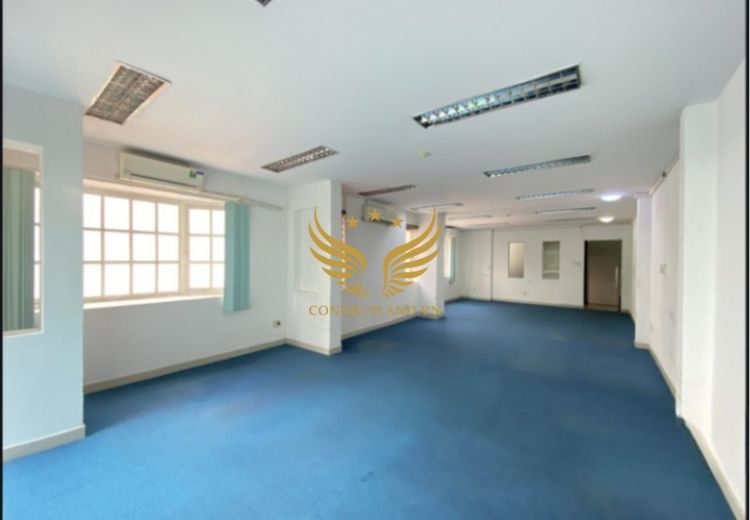 Cho Thuê Tòa Nhà Góc 2MT 57 Lê Thị Hồng Gấm Phường Bến Thành