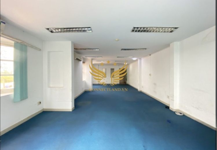 Cho Thuê Tòa Nhà Góc 2MT 57 Lê Thị Hồng Gấm Phường Bến Thành