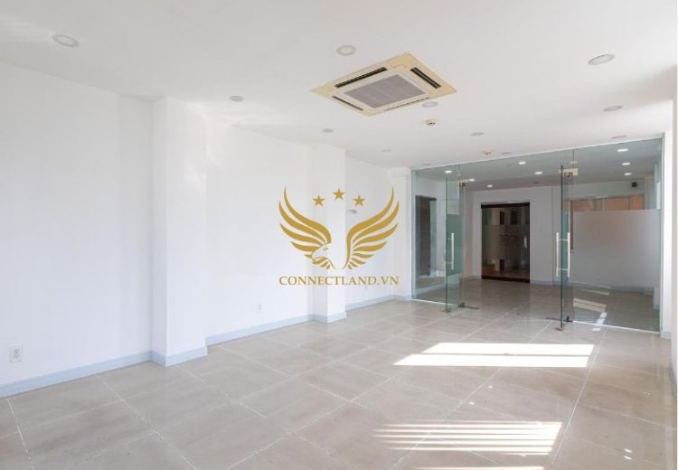 Cho Thuê Tòa Nhà GÓC 2MT 63B Calmette Phường Bến Thành