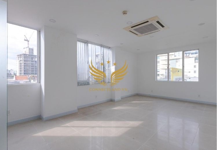 Cho Thuê Tòa Nhà GÓC 2MT 63B Calmette Phường Bến Thành