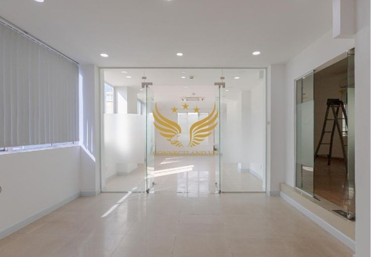 Cho Thuê Tòa Nhà GÓC 2MT 63B Calmette Phường Bến Thành