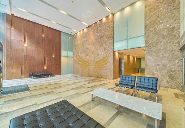 Cho Thuê Tòa Nhà Góc 2MT 93 Nguyễn Du và Nam Kỳ Khởi Nghĩa