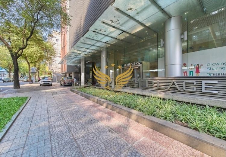 Cho Thuê Tòa Nhà Góc 2MT 93 Nguyễn Du và Nam Kỳ Khởi Nghĩa