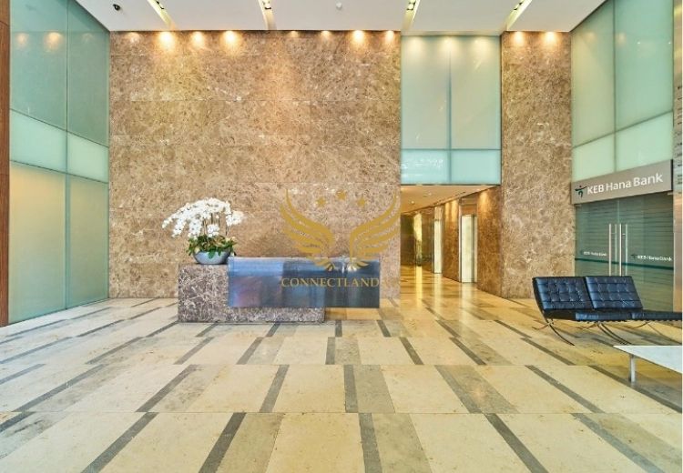 Cho Thuê Tòa Nhà Góc 2MT 93 Nguyễn Du và Nam Kỳ Khởi Nghĩa