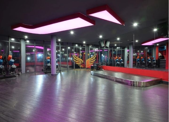 Cho Thuê Tòa Nhà Góc 2MT A36AB Cống Quỳnh