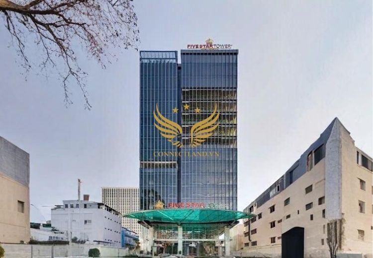 Cho Thuê Bệnh Viện 28Bis Mạc Đĩnh Chi Phường Đa Kao Quận 1