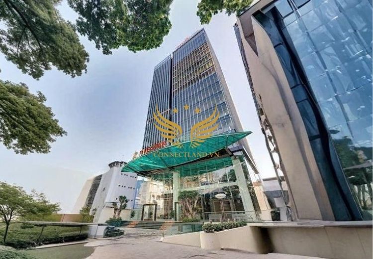 Cho Thuê Bệnh Viện 28Bis Mạc Đĩnh Chi Phường Đa Kao Quận 1