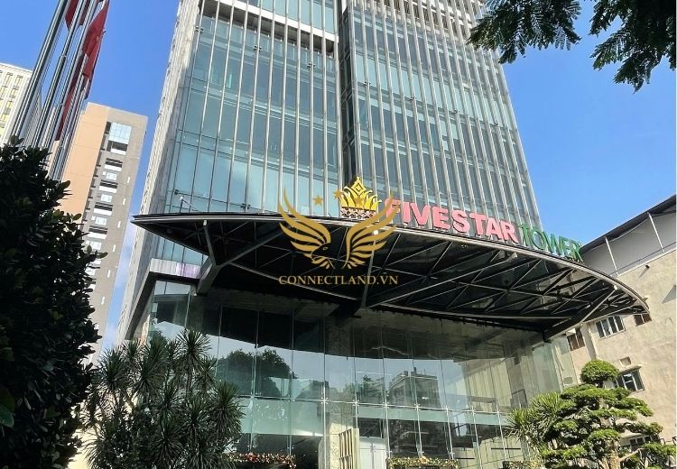 Cho Thuê Bệnh Viện 28Bis Mạc Đĩnh Chi Phường Đa Kao Quận 1