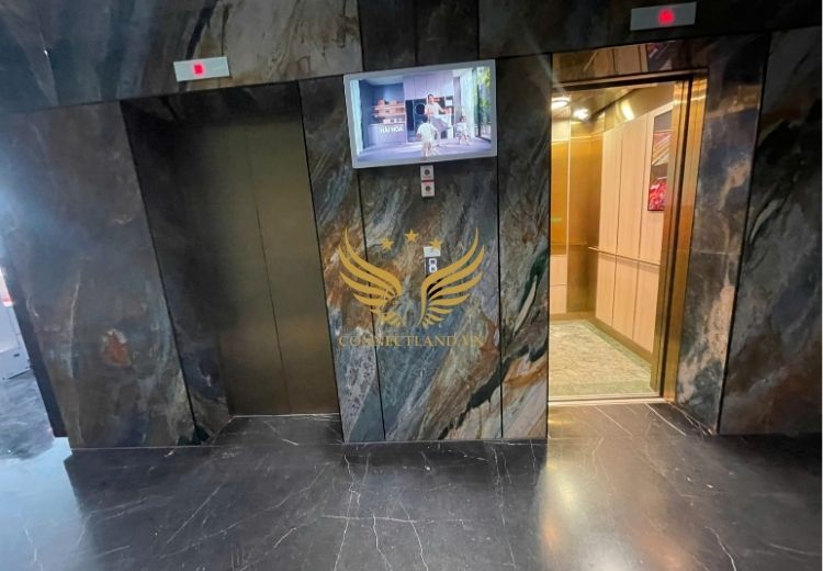 Cho Thuê Bệnh Viện 28Bis Mạc Đĩnh Chi Phường Đa Kao Quận 1