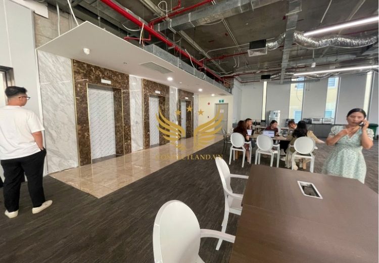 Cho Thuê Bệnh Viện 28Bis Mạc Đĩnh Chi Phường Đa Kao Quận 1