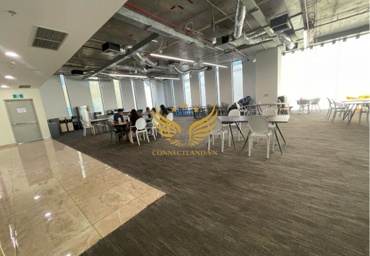 Cho Thuê Bệnh Viện 28Bis Mạc Đĩnh Chi Phường Đa Kao Quận 1